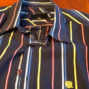 Excellent Condition Size Large RocaWear Size Large